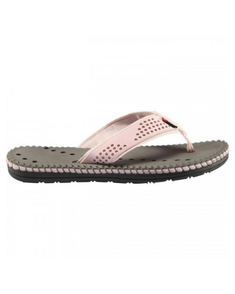 Chanclas 8000  de Mujer CHANCLAS PENTEX 21V ROSA  ROSA
