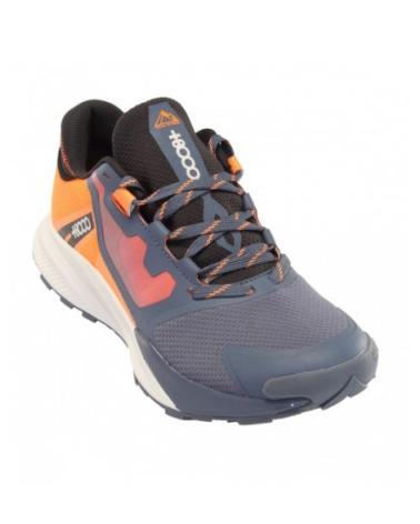 Sportivo 8000  per Uomo ZAPATILLA TILAK AZUL OSCURO  AZUL OSCURO