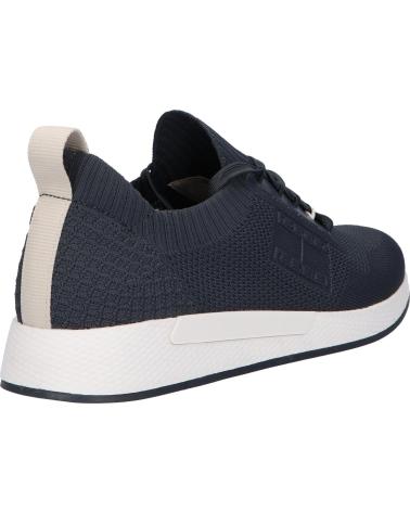 Zapatillas deporte de Hombre TOMMY HILFIGER EM0EM01225 TJM KNITTED PUB NEW CHARCOAL
