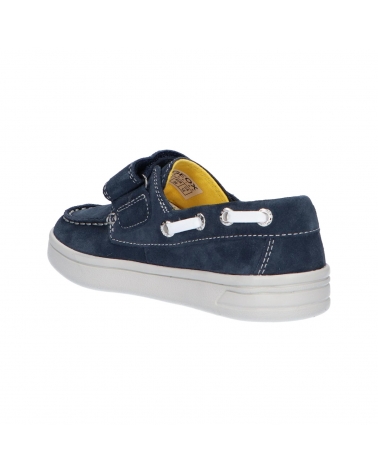 Nauticos de Niño GEOX J925VC 022BC J DJROCK C4211 NAVY