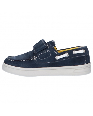 Nauticos de Niño GEOX J925VC 022BC J DJROCK C4211 NAVY