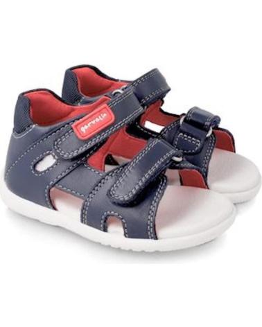 Sandalias GARVALIN  de Niño SANDALIAS PARA NINO  OCEAN
