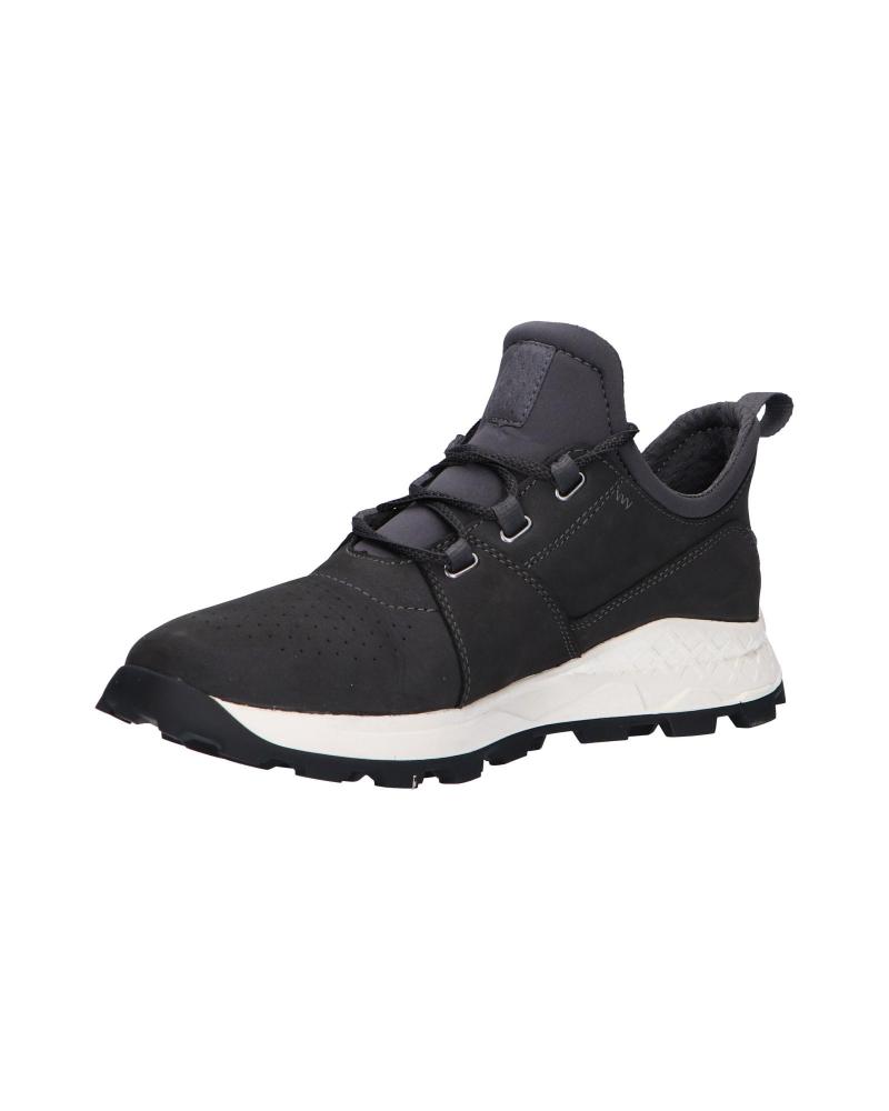 Sports-Shoes-De-Hombre-TIMBERLAND-A26FT-BROOKLYN-C641-DARK-GREY-