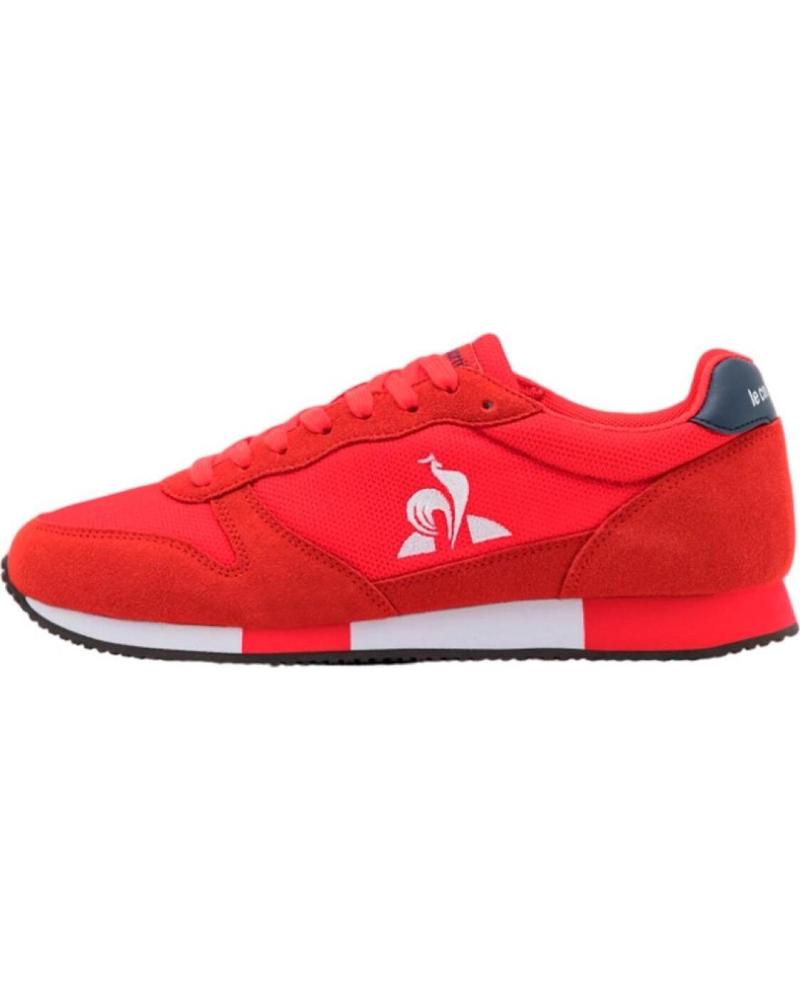 Man Trainers LE COQ SPORTIF 2220391  ROJO