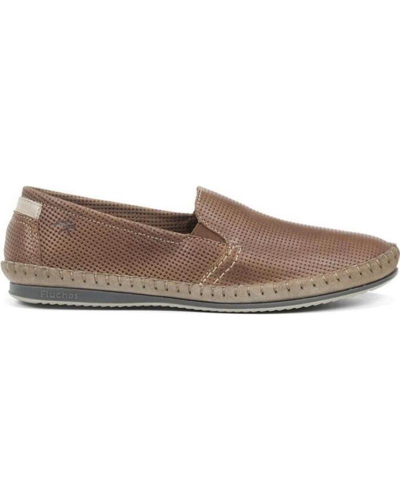 Chaussures pour Homme FLUCHOS ZAPATO PITILLOS LIBANO