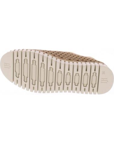 Chaussures pour Femme ILSE JACOBSEN TULIP 3275 TAUPE