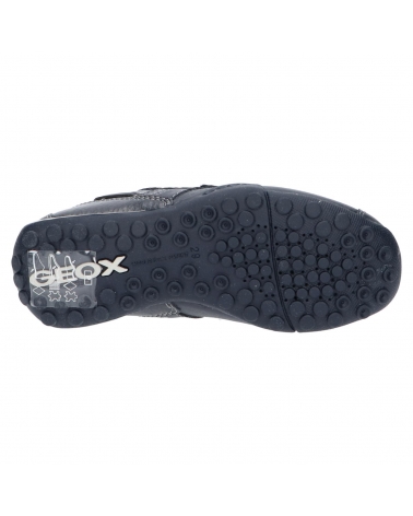boy shoes GEOX J5216A 046FE JR SNAKE  C0661 NAVY
