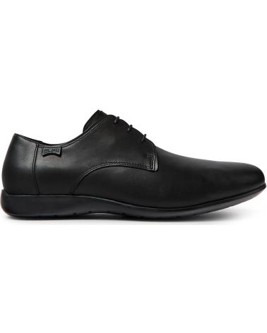 Sapatos CAMPER  de Homem ZAPATOS MAURO 18222  BLACK