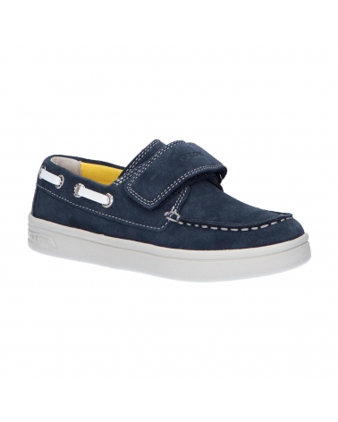 Nauticos de Niño GEOX J925VC 022BC J DJROCK C4211 NAVY