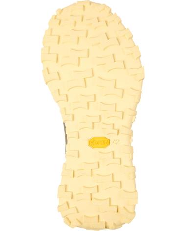 Man Zapatillas deporte CAMPER DEPORTIVAS DRIFT TRAIL K100864  OLIVE