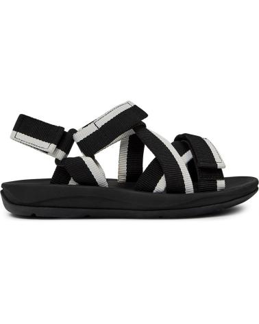 Sandalias de Mujer CAMPER SANDALIA MATCH K201325 NEGRO