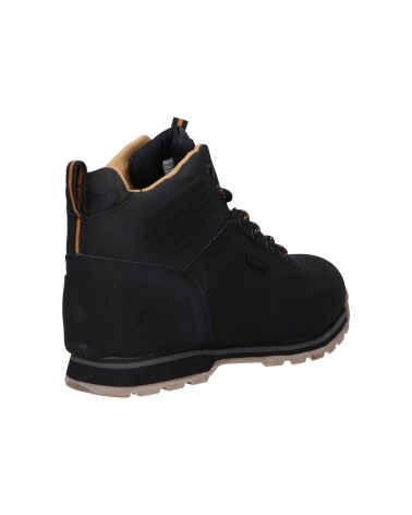 Botas de Mujer y Niña y Niño KAPPA 304IGF0 SPHYRENE 903 BLACK 