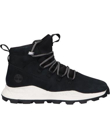 Zapatillas deporte TIMBERLAND  pour Homme A2BB7 BROOKLYN  0151 JET BLACK 