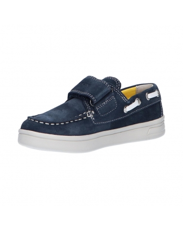 Nauticos de Niño GEOX J925VC 022BC J DJROCK C4211 NAVY