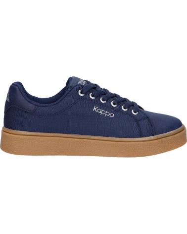 Sportschuhe KAPPA  für Damen 304NE70 SAN REMO  910 BLUE