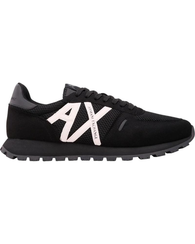 Sneaker ARMANI EXCHANGE  für Herren XUX169 XV660 N814  NEGRO