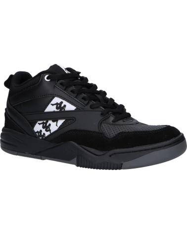 Zapatillas deporte pour Femme et Homme KAPPA 3037IJ0 AUTHENTIC 936 BLACK