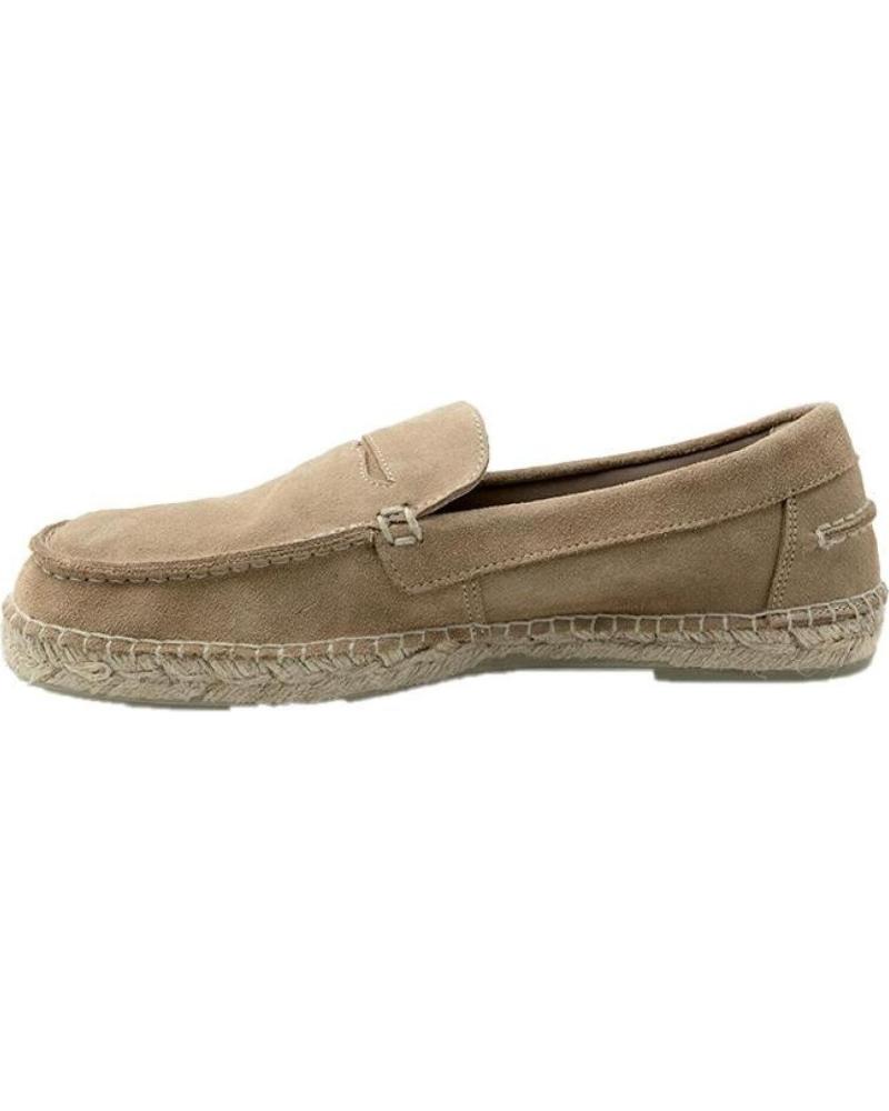 Mocasin serraje top