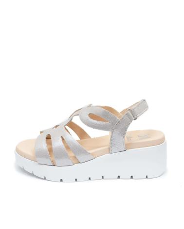 Sandalias CALLAGHAN  de Mujer 32005 ATENEA PINK NUDE  NUDE
