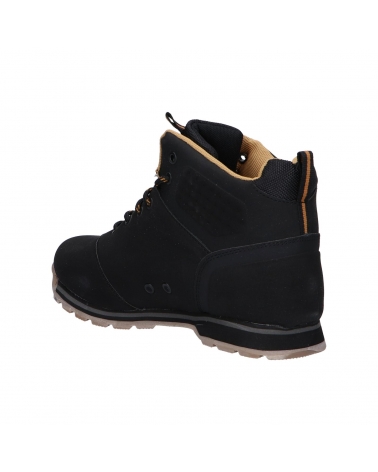 Botas de Mujer y Niña y Niño KAPPA 304IGF0 SPHYRENE 903 BLACK 