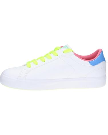 Deportivas de Mujer y Niña LACOSTE 45SUJ0013 POWERCOURT 082 WHT-GRN