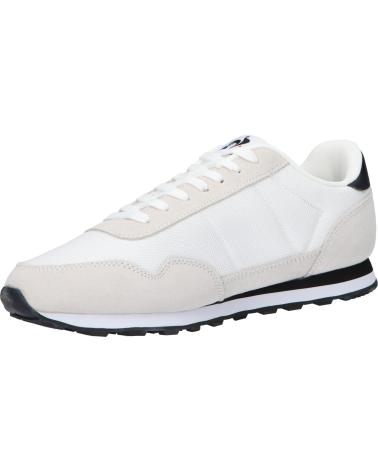 Sapatos Desportivos LE COQ SPORTIF  de Homem 2310307 ASTRA  WHITE-BLACK