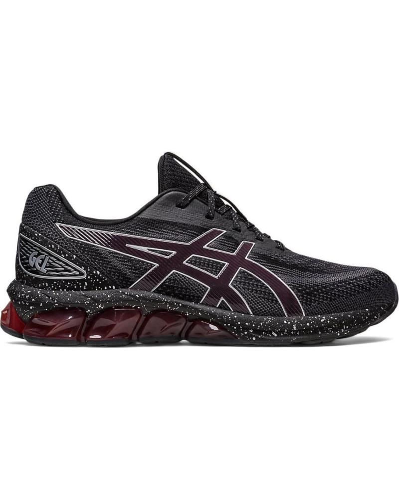 Man Trainers ASICS 1201A631-007  NEGRO