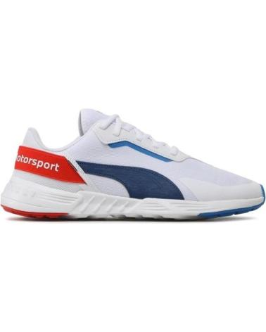 Deportivas PUMA  de Hombre 307502 02  BLANCO