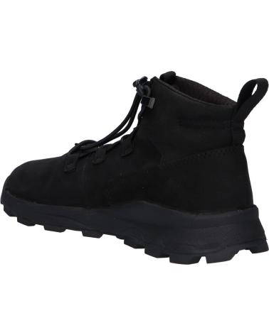girl and boy Zapatillas deporte TIMBERLAND A23DY BROOKLYN 0011 BLACK 