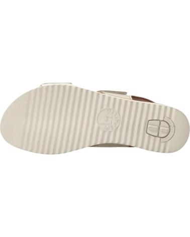 Sandálias MEPHISTO  de Mulher SANDALIAS SWENA  WHITE
