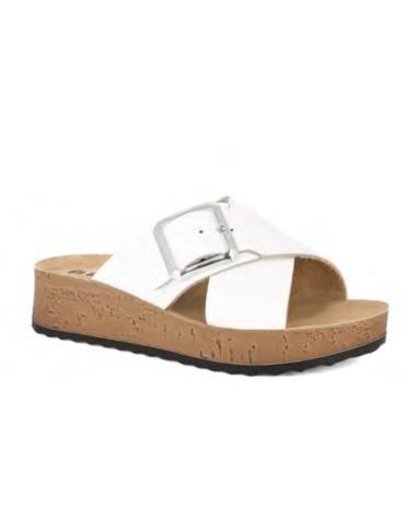 Sandali INBLU  per Donna SANDALIA PK32  BLANCO