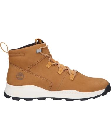 Woman and girl and boy Zapatillas deporte TIMBERLAND A287Q COURMA  2311 WHEAT