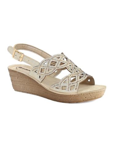Sandali INBLU  per Donna SANDALIA GM44  SABIA