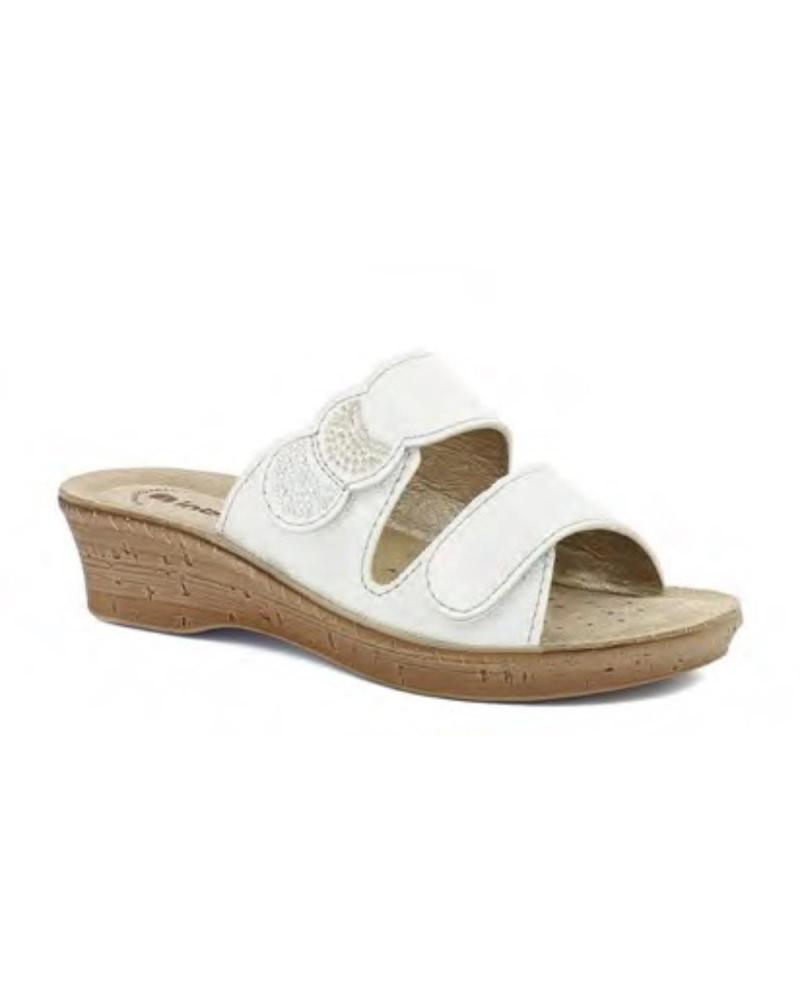 Sandali INBLU per Donna SANDALIA 2675 BLANCO Sandali INBLU per Donna SANDALIA 2675 BLANCO