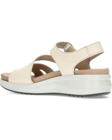 Sandalen FLUCHOS  für Damen F1478  BLANCO