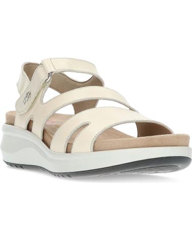 Sandalen FLUCHOS  für Damen F1478  BLANCO