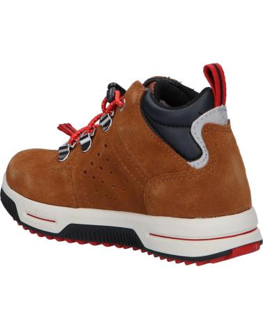 Stiefel für Mädchen und Junge TIMBERLAND A1UBN CITY P591 BROWN