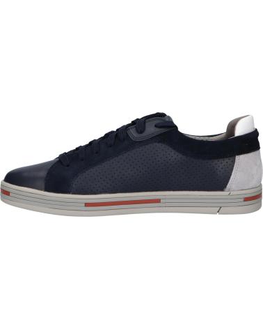 Zapatillas deporte pour Homme GEOX U028RB 04322 U EOLO C4002 NAVY