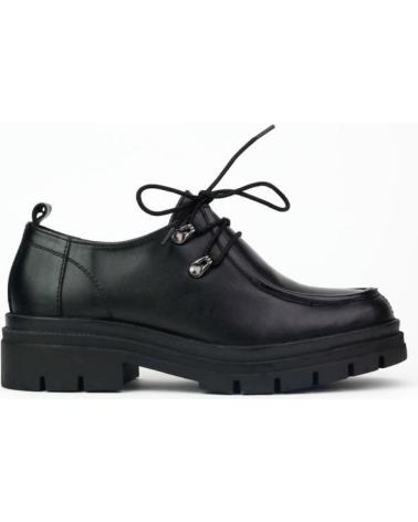 Schuhe für Damen  ZAPATO SENORA P NEGROP NEGRO