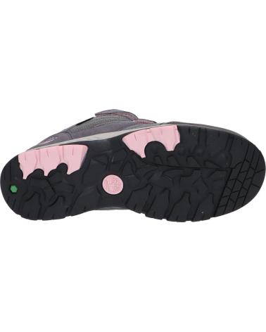 Zapatillas deporte pour Femme et Fille et Garçon TIMBERLAND A2265 NEPTUNE 0331 GREY