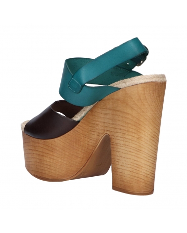 Sandales pour Femme CHIKA10 RUSIA 04 MOK-TUR