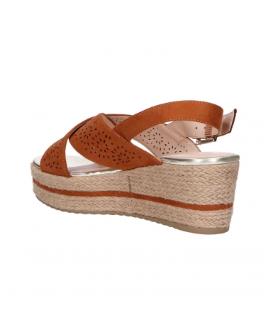 Sandales pour Femme CHIKA10 DONA 07 CUERO