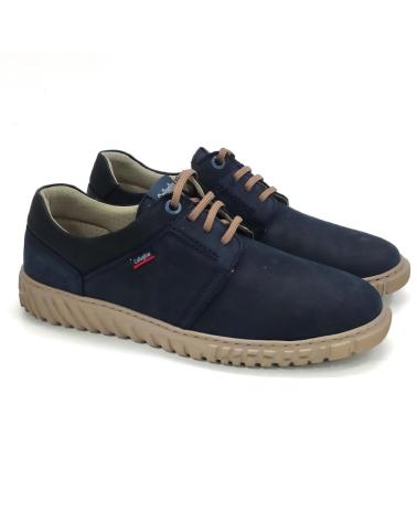 Man shoes CALLAGHAN CHANCLA HAVAIANAS  MARINO