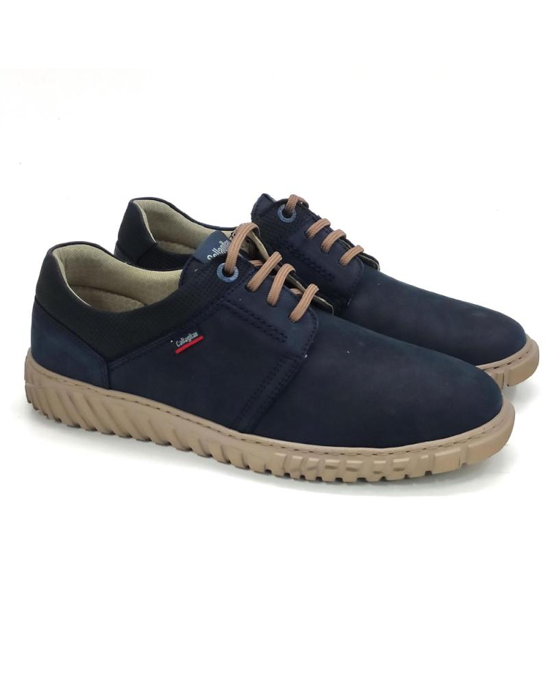 Man shoes CALLAGHAN CHANCLA HAVAIANAS  MARINO