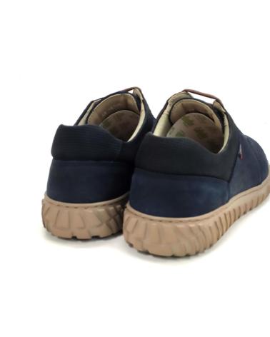 Man shoes CALLAGHAN CHANCLA HAVAIANAS  MARINO