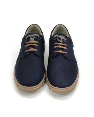 Man shoes CALLAGHAN CHANCLA HAVAIANAS  MARINO