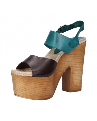 Sandales pour Femme CHIKA10 RUSIA 04 MOK-TUR