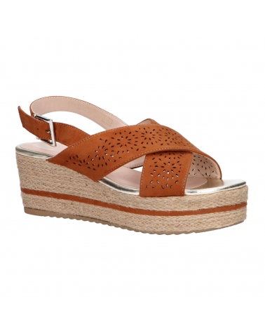 Sandales pour Femme CHIKA10 DONA 07 CUERO