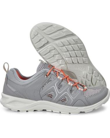 Sports Shoes De Mujer ECCO DEPORTIVOS TERRACRUISE LT W 825773 GRAY