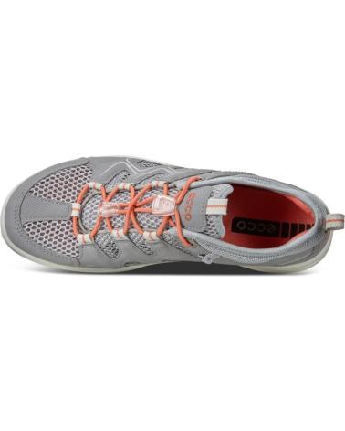 Woman Zapatillas deporte ECCO DEPORTIVOS TERRACRUISE LT W 825773 GRAY
